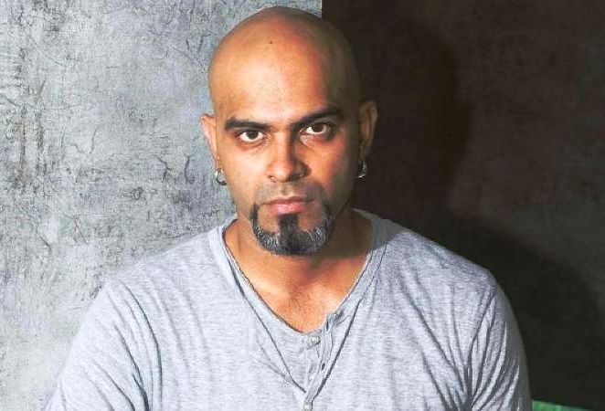 Raghu Ram