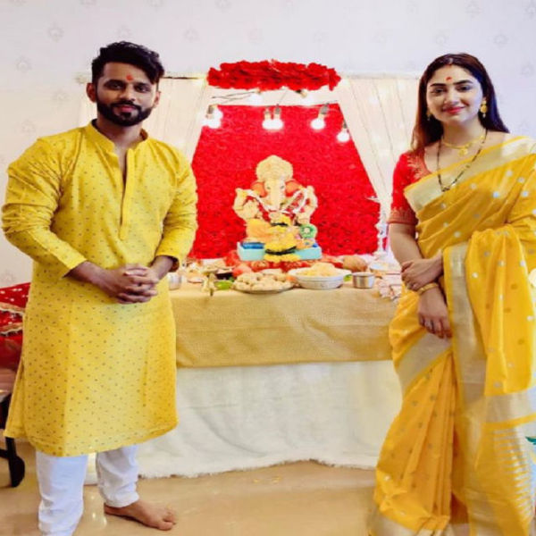 दिशा परमार