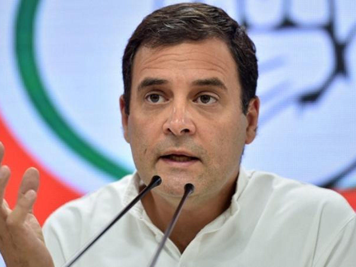 Rahul Gandhi National Herald Case: राहुल गांधी से लगातार 3 दिन हुई पूछताछ, ED ने शुक्रवार को फिर आने को कहा, 240 कांग्रेसी नेता हिरासत में