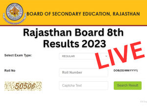 rbse result 2023