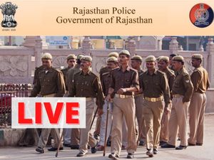 rajasthan police constable, sarkari result, sarkari result 2022