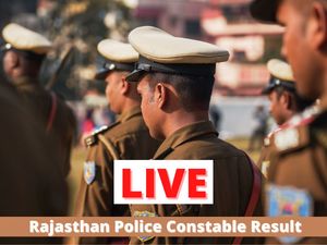 rajasthan police constable result, rajasthan police constable result 2022,