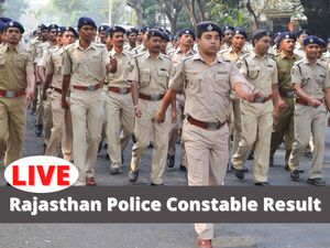 rajasthan police constable result, rajasthan police constable result 2022, 