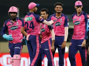 Rajasthan Royals vs Lucknow Super Giants Highlights