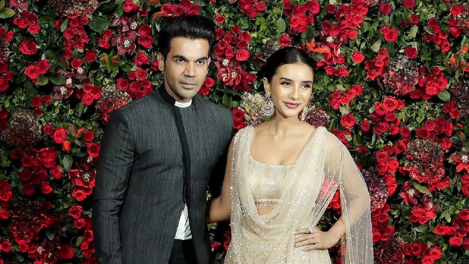 Rajkumar Rao and Patralekha wedding