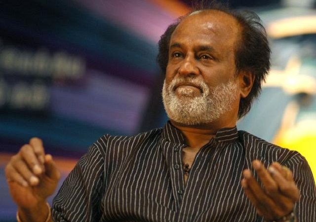 Rajnikanth