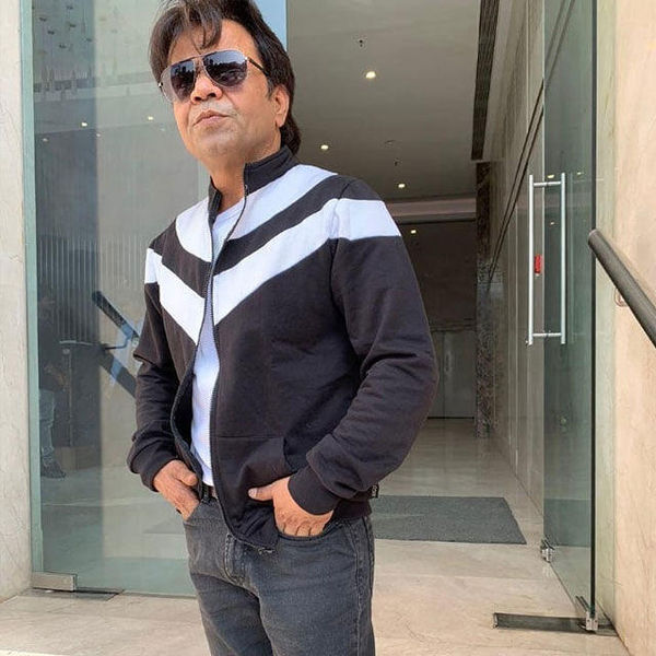 Rajpal Yadav Birthday