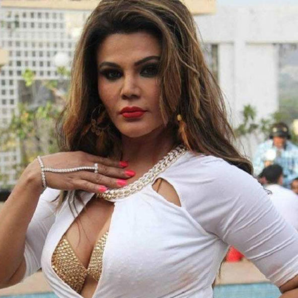 Rakhi Sawant