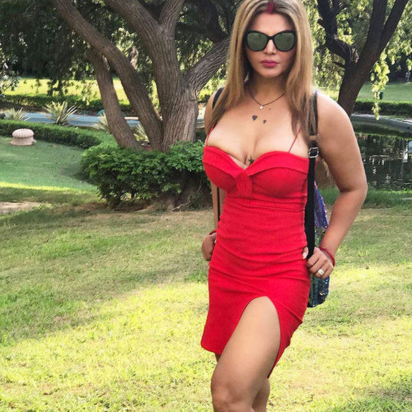 Rakhi Sawant