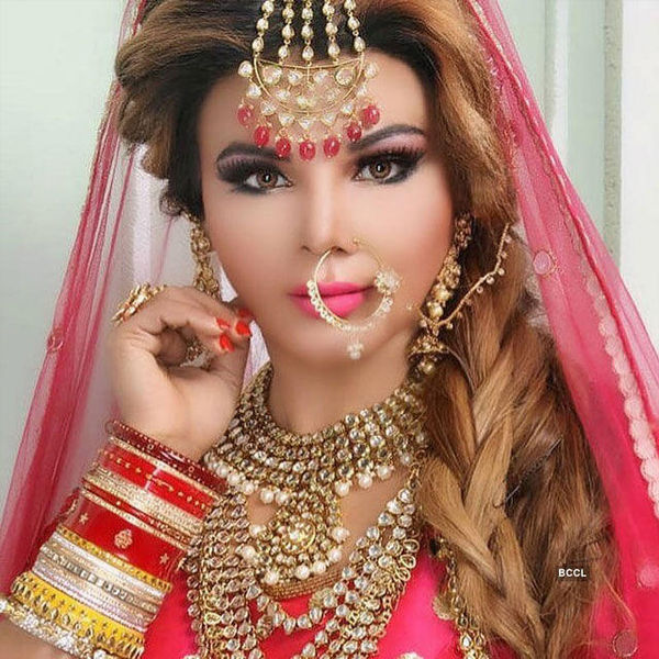 Rakhi Sawant