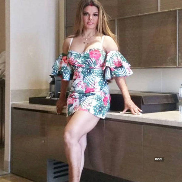 Rakhi Sawant