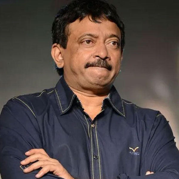 Ram Gopal Varma
