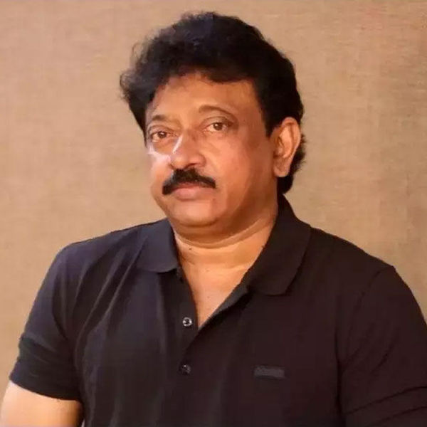 Ram Gopal Varma