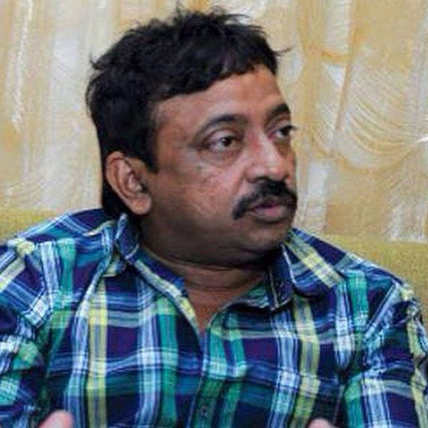 Ram Gopal Varma