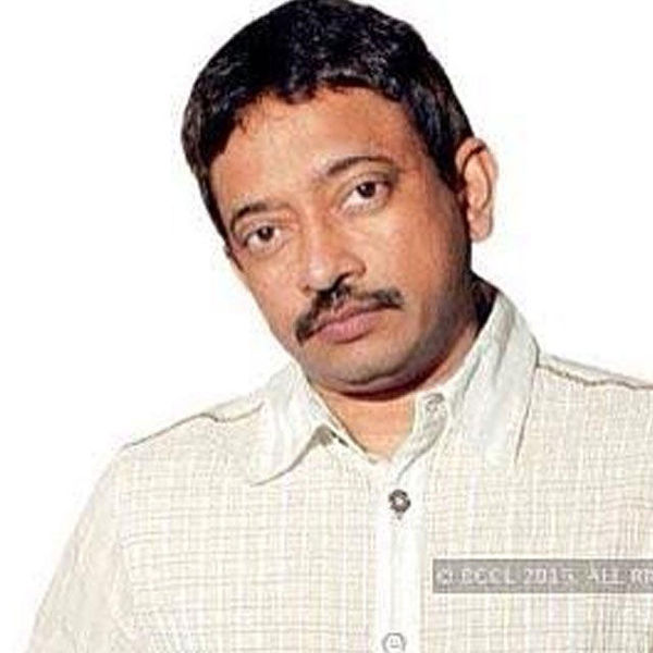 Ram Gopal Varma