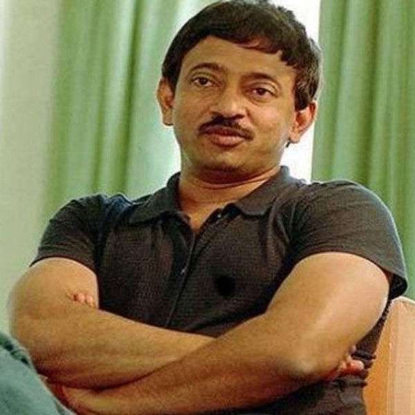 Ram Gopal Varma