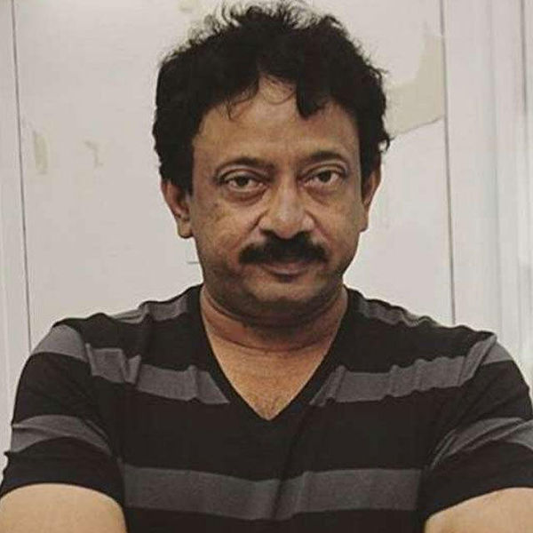 Ram Gopal Varma