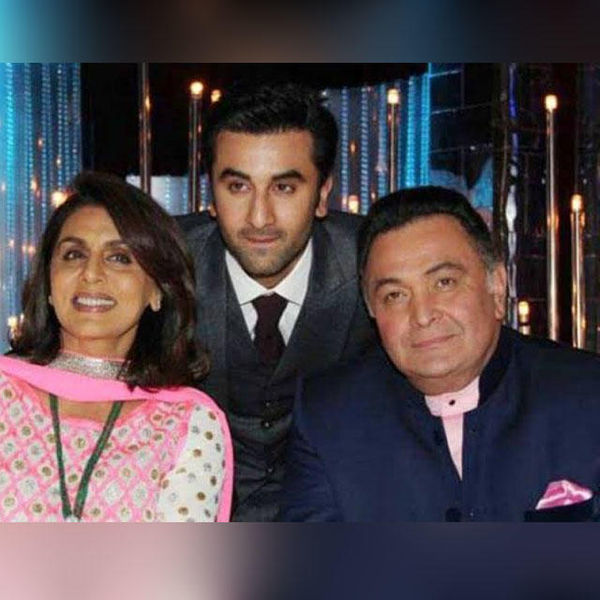 Ranbir Kapoor Birthday