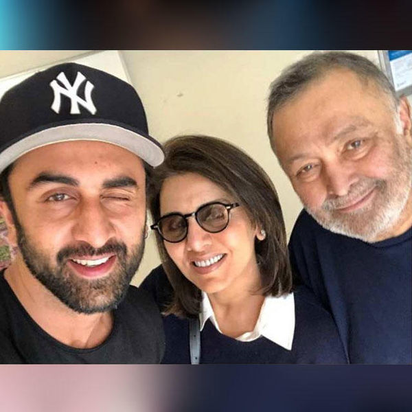 Ranbir Kapoor Birthday