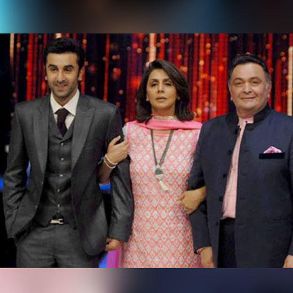 Ranbir Kapoor Birthday