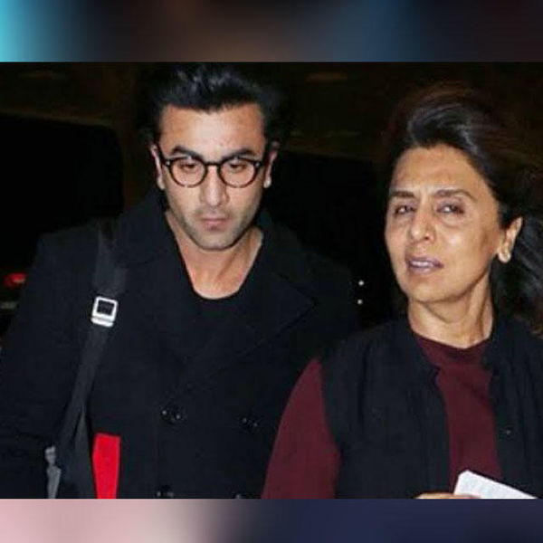 Ranbir Kapoor Birthday