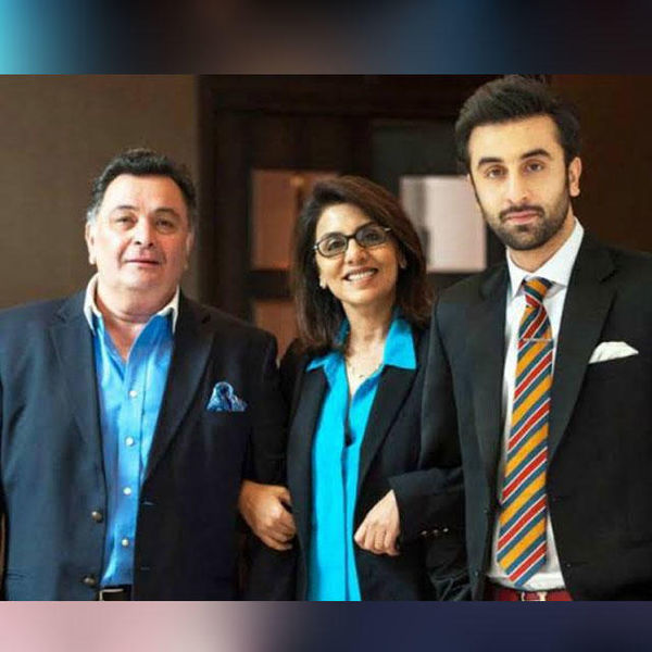 Ranbir Kapoor Birthday