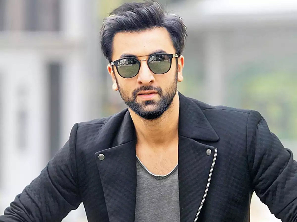 Ranbir Kapoor