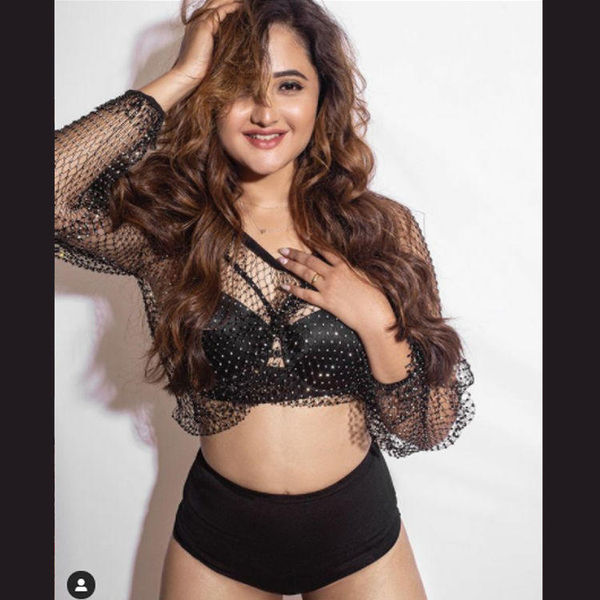 Rashami Desai