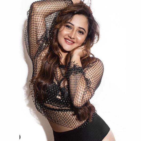 Rashami Desai