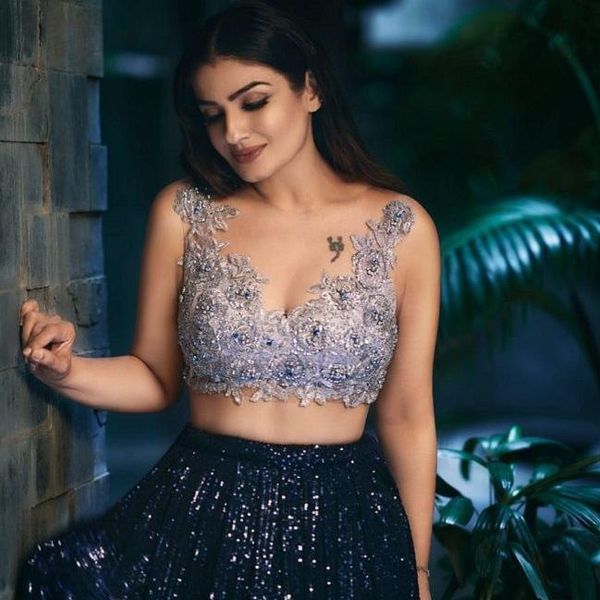 Actresses Who looks younger than their Age 