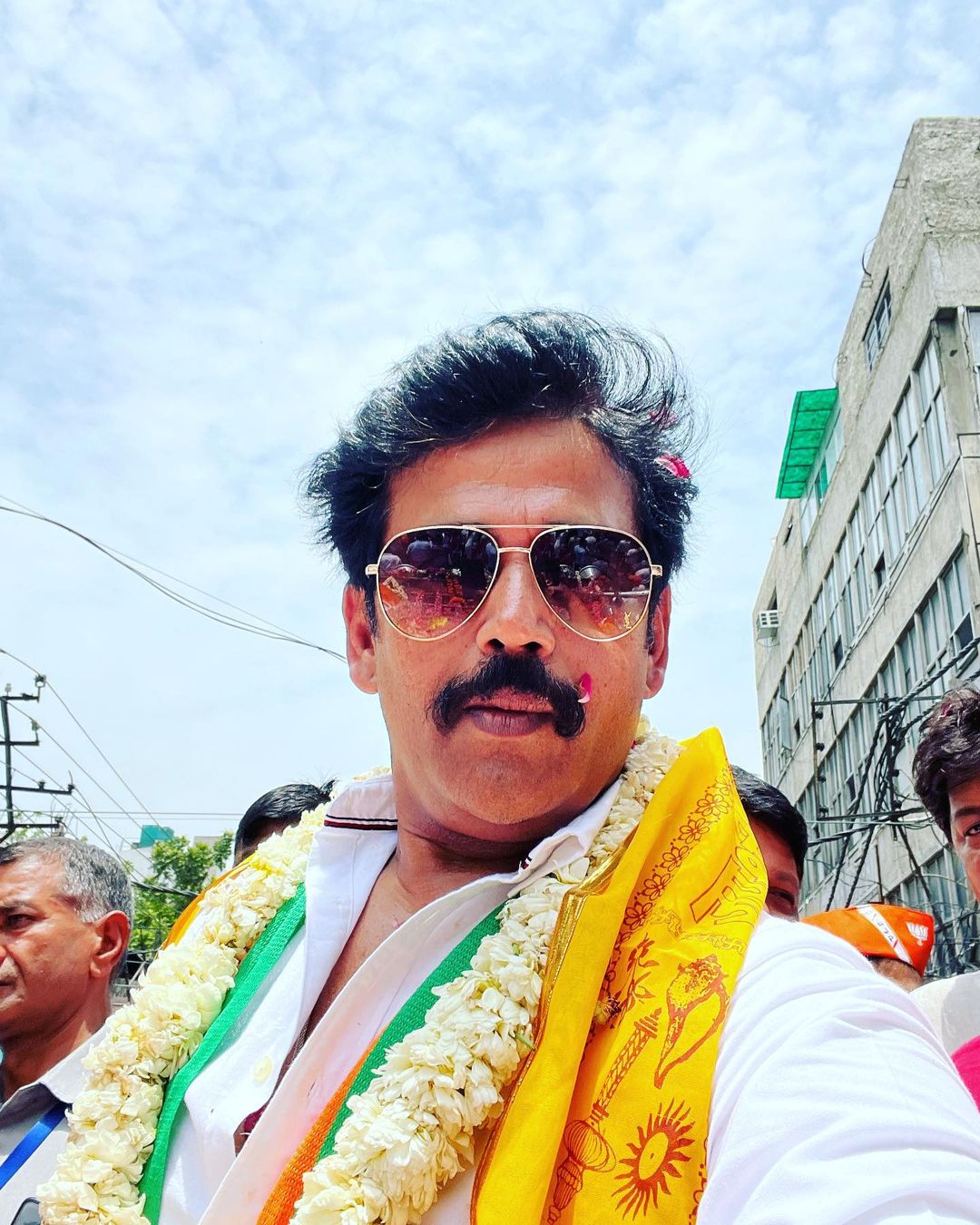 Ravi Kishan