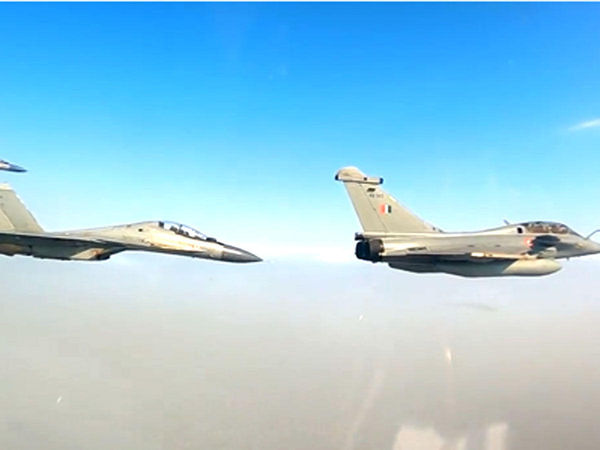 Republic Day 2022 Celebration Photos