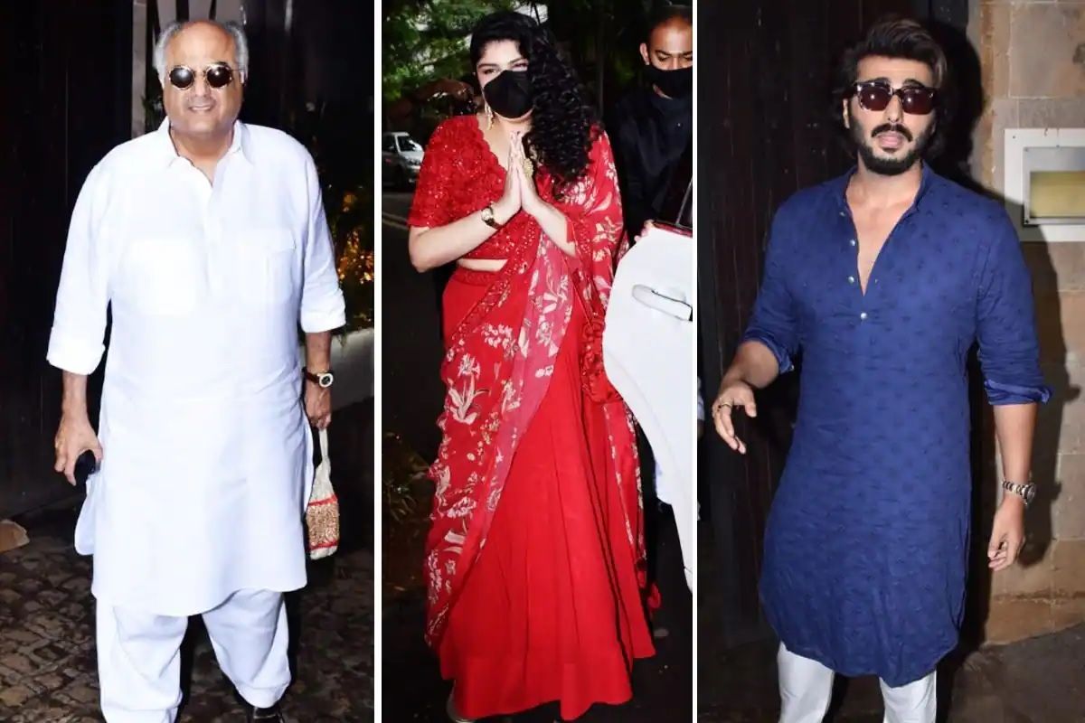 anil kapoor daughter Rhea Kapoor wedding