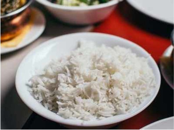 चावल का सेवन हृदय के स्वास्थ्य के लिए बेहतर होता है 
