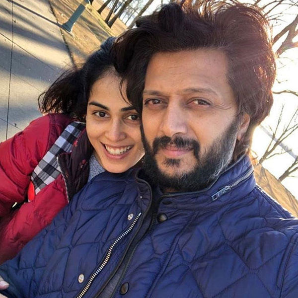 Ritesh Deshmukh