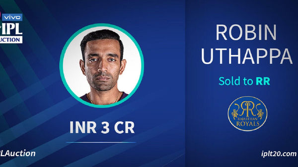 IPL auction indian players