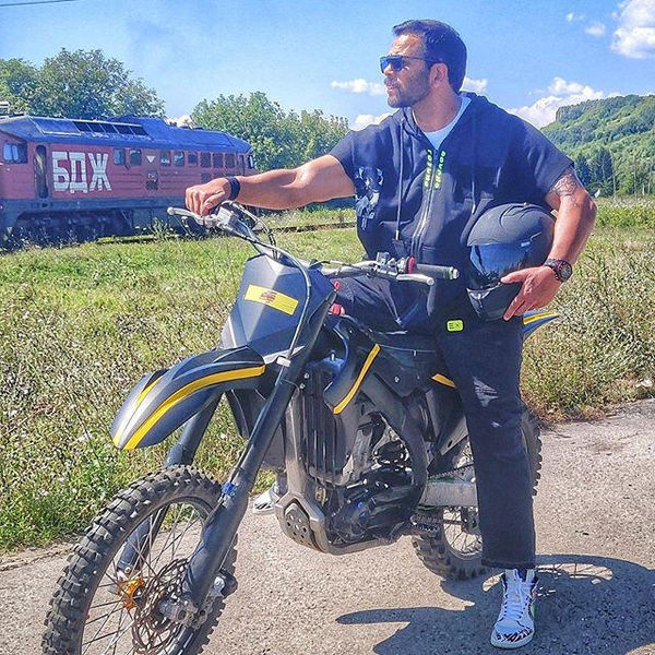 Rohit Shetty