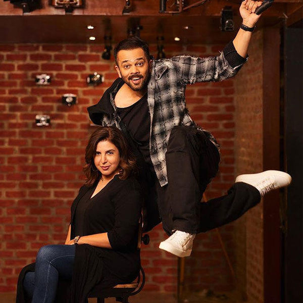 Rohit Shetty