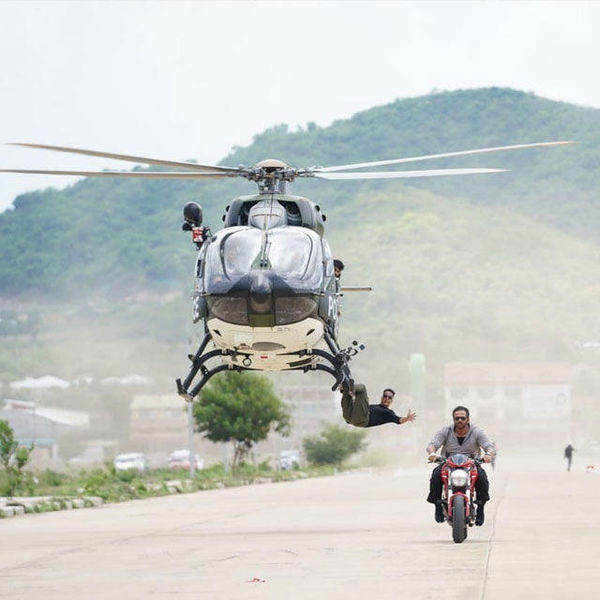 Rohit Shetty