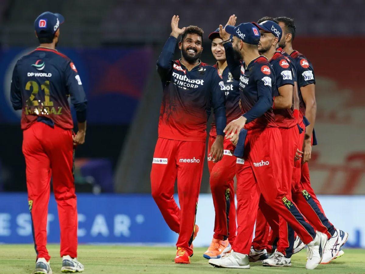 IPL 2022, RCB vs KKR Match Highlights: आरसीबी ने रोमांचक मैच में दी कोलकाता को 3 विकेट से मात, दर्ज की सीजन की पहली जीत