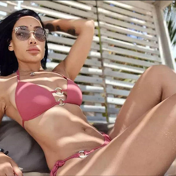 Sofia Hayat