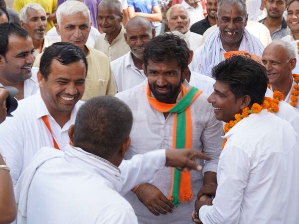 Haryana Assembly Elections 2019