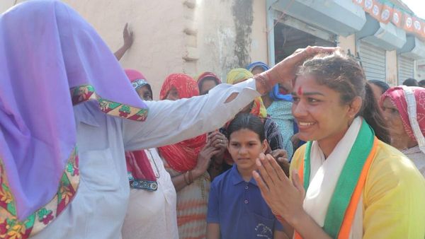 Haryana Assembly Elections 2019