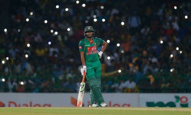 Shakib al Hasan Bangladesh