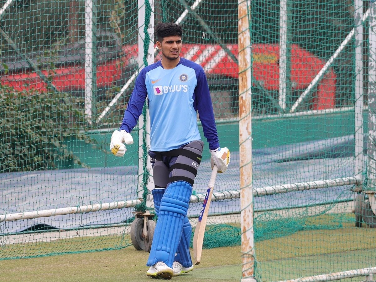 Shubman Gill Punjab