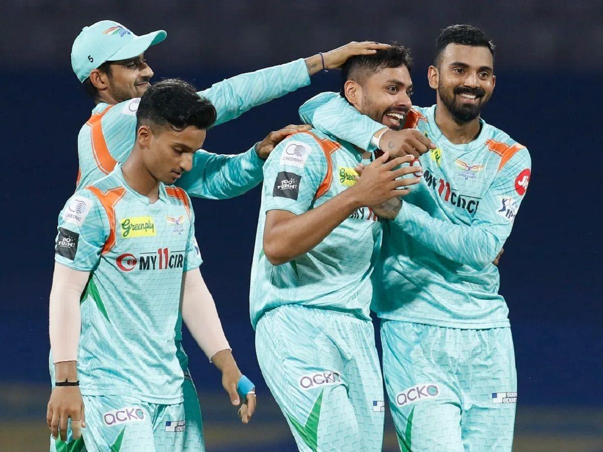 IPL 2022, SRH vs LSG Highlights: लखनऊ सुपर जायंट्स ने सनराइजर्स हैदराबाद को करीबी मुकाबले में दी मात