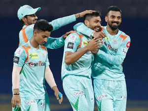 Sunrisers Hyderabad vs Lucknow Super Giants Highlights