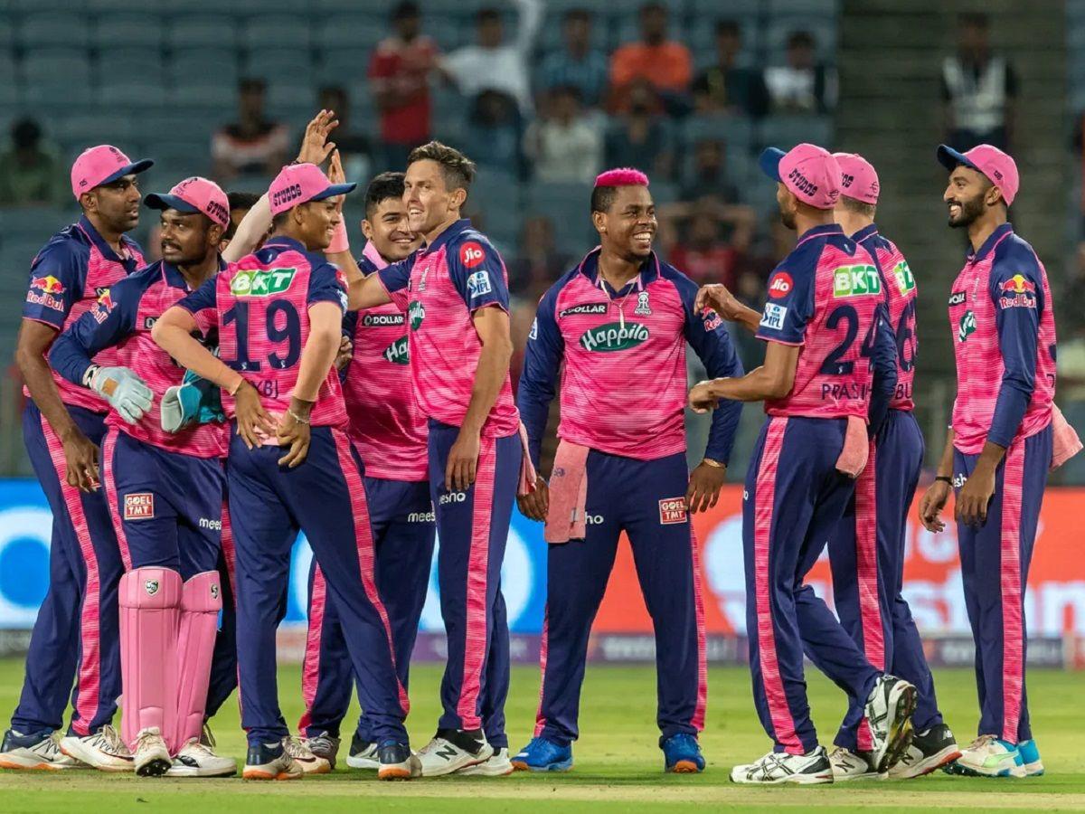 IPL 2022, SRH vs RR Highlights: राजस्थान ने आईपीएल 2022 में किया 'रॉयल'  आगाज, हैदराबाद के खिलाफ दर्ज की धमाकेदार जीत