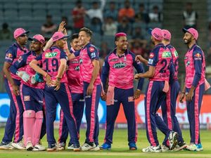 SRH vs RR Highlights