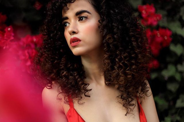 Saba Azad